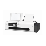 Máy in màu khổ lớn Canon TC-20M (A1, A3, A4, In, Scan, USB, LAN, Wi-Fi)