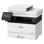 Máy in laser đen trắng Canon MF445DW