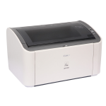 Máy in laser trắng đen Canon LBP2900 (A4, A5, USB)