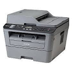 Máy in laser trắng đen Brother MFC-L2701DW
