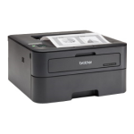 Máy in laser đen trắng Brother HL-L2366DW