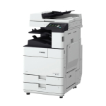 Máy in Laser đa năng Canon IR2925I (A3, A4, In, Copy, Scan, Đảo mặt, ADF, USB, LAN, Wi-Fi)
