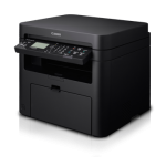 Máy in laser đen trắng Canon MF241D