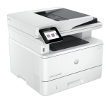 Máy in đen trắng HP LaserJet Pro MFP 4103fdw