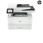 Máy in đen trắng HP LaserJet Pro MFP 4103fdw