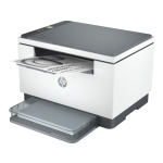 Máy in laser đen trắng HP LaserJet MFP M236dw