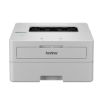 Máy in laser đen trắng Brother HL-B2180DW (A4, A5, Đảo mặt, USB, LAN, Wi-Fi)