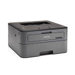 Máy in laser đen trắng Brother HL-L2321D (A4, A5, Đảo mặt, USB)