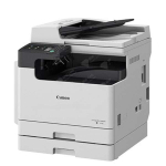 Máy in laser đen trắng Canon IR2224N (A3, A4, In, Copy, Scan, Đảo mặt, ADF, USB, LAN, Wi-Fi)