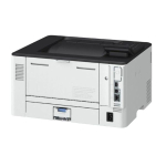 Máy in Laser đen trắng Canon LBP243DW (A4, A5, Đảo mặt, USB, LAN, Wi-Fi)