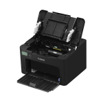 Máy in Laser đen trắng Canon LBP121DN (A4, A5, Đảo mặt, USB, LAN)