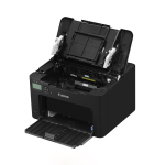 Máy in Laser đen trắng Canon LBP122DW (A4, A5, Đảo mặt, USB, Wi-Fi)