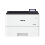 Máy in laser đen trắng Canon LBP325X (A4, A5, Đảo mặt, USB, LAN)