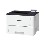 Máy in laser đen trắng Canon LBP325X (A4, A5, Đảo mặt, USB, LAN)