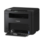 Máy in laser đen trắng Canon MF271DN (A4, A5, In, Copy, Scan, Đảo mặt, USB, LAN)
