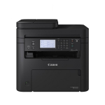 Máy in laser đen trắng Canon MF275DW (A4, A5, In, Copy, Scan, Fax, Đảo mặt, USB, LAN, WIFI)
