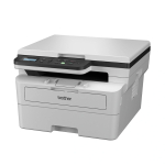 Máy in Laser đen trắng đa năng Brother DCP-B7620DW (In đảo mặt, Copy, Scan, A4, USB, LAN, WIFI)