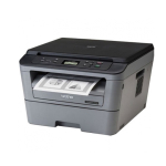 Máy in laser đen trắng đa năng Brother DCP-L2520D (A4, A5, In, Copy, Scan, Đảo mặt, USB)