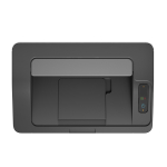 Máy in laser đen trắng HP 108A (A4, A5, USB, 4ZB79A)