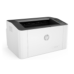 Máy in laser đen trắng HP 108A (A4, A5, USB, 4ZB79A)