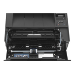 Máy in laser đen trắng HP M706N (A3, A4, USB, LAN, B6S02A )