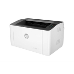 Máy in laser đen trắng HP 108A (A4, A5, USB, 4ZB79A)