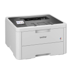 Máy in laser màu Brother HL-L3280CDW (A4, A5, Đảo mặt, USB, LAN, Wi-Fi)
