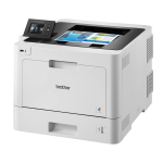 Máy in Laser màu Brother HL-L8360CDW (In đảo mặt, A4, A5, USB, LAN, WIFI)