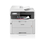 Máy in Laser màu đa năng Brother DCP-L3560CDW (A4, A5, In, Copy, Scan, Đảo mặt, ADF, USB, LAN, Wi-Fi)