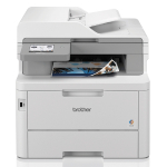 Máy in laser màu đa năng Brother MFC-L8340CDW (In đảo mặt, Copy, Scan 1 mặt, A4, A5, USB, WIFI)