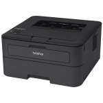 Máy in laser trắng đen Brother HL-L2361DN (A4, A5, Đảo mặt, USB, LAN)