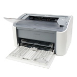 Máy in laser trắng đen Canon LBP2900 (A4, A5, USB)