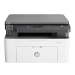 Máy in laser trắng đen HP LaserJet MFP 136W (A4, A5, In, Copy, Scan, USB, Wi-Fi)