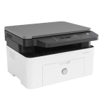 Máy in laser trắng đen HP LaserJet MFP 136W (A4, A5, In, Copy, Scan, USB, Wi-Fi)