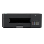 Máy in màu Brother DCP-T420W (A4, A5,  In, Copy, Scan, USB, WIFI)