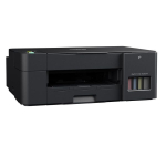 Máy in màu Brother DCP-T420W (A4, A5,  In, Copy, Scan, USB, WIFI)