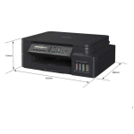 Máy in phun màu Brother DCP-T520W