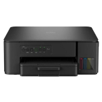 Máy in phun màu đa năng Brother DCP-T530DW (In đảo mặt, Copy, Scan, A4, A5, USB, WIFI)