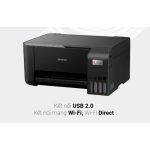 Máy in phun màu đa năng Epson L3250
