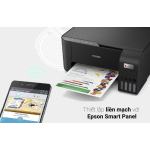 Máy in phun màu đa năng Epson L3250