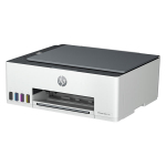 Máy in phun màu HP Smart Tank 580 (A4, A5, In, Copy, Scan, USB, Wi-Fi, 1F3Y2A)