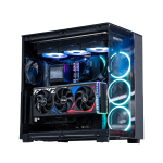 Máy tính Đồ họa CAD C5 KC512T600 (Core i5 12400F, 16GB RAM, 256GB-1TB SSD, T600 4GB)
