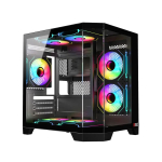 Máy tính Đồ họa Render R7 KR713C3060 (Core i7 13700K, 16GB RAM, 512GB SSD, RTX 3060 12GB)