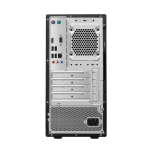 Máy tính đồng bộ Asus D500ME (Core i3 13100, 8GB RAM, 512GB SSD, Wifi, Bluetooth, D500ME-313100101W)