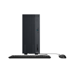 Máy tính đồng bộ Asus ExpertCenter P500MV (Core i5 13420H, 8GB RAM, 512GB SSD, Wifi, Bluetooth, P500MV-13420H106W)