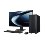Máy tính đồng bộ Asus ExpertCenter P500MV (Core i5 13420H, 8GB RAM, 512GB SSD, Wifi, Bluetooth, P500MV-13420H106W)