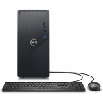 Máy tính đồng bộ Dell Inspiron 3030MT (Core i3 14100, 8GB RAM, 512GB SSD, T6FDR)