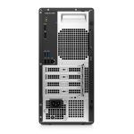 Máy tính đồng bộ Dell Inspiron 3030MT (Core i3 14100, 8GB RAM, 512GB SSD, T6FDR)