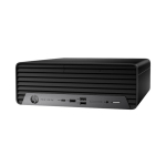 Máy tính đồng bộ HP Pro SFF 400 G9 (Core i5 13500, 8GB RAM, 512GB SSD, Wifi, Bluetooth, BM0B8AT)