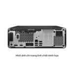 Máy tính đồng bộ HP Pro SFF 400 G9 (Core i5 13500, 8GB RAM, 512GB SSD, Wifi, Bluetooth, BM0B8AT)